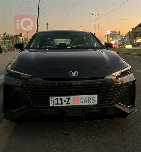 شانجان يوني في 2025 للبيع في العراق -  بغداد